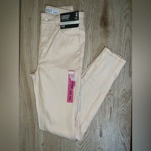 Primark Leather Pants